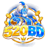 520BD logo mark